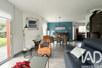 achat maison sene 56860