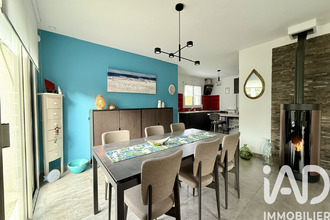 achat maison sene 56860