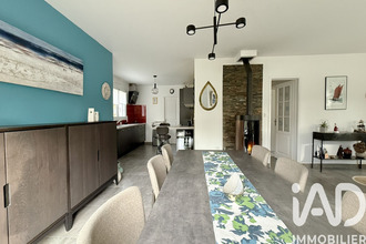 achat maison sene 56860