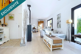 achat maison sene 56860