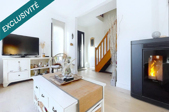 achat maison sene 56860