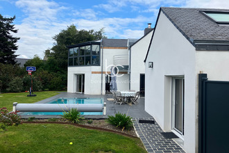 achat maison sene 56860