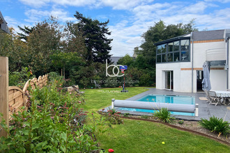 achat maison sene 56860