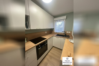 achat maison sene 56860