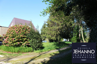 achat maison sene 56860