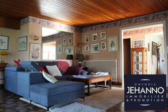 achat maison sene 56860