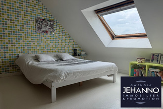 achat maison sene 56860