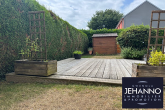 achat maison sene 56860