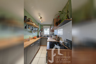 achat maison sene 56860