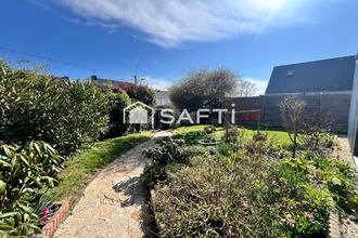 achat maison sene 56860