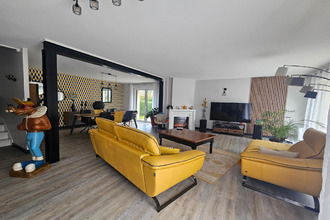 achat maison sene 56860