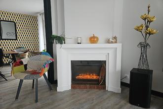 achat maison sene 56860