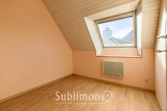 achat maison sene 56860