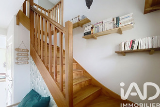 achat maison sene 56860