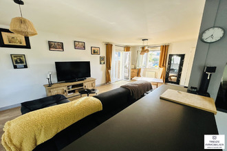 achat maison sene 56860