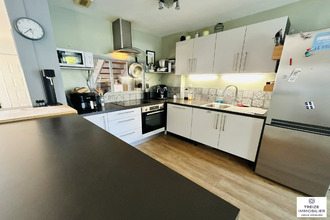 achat maison sene 56860