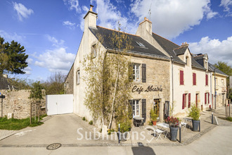 achat maison sene 56860