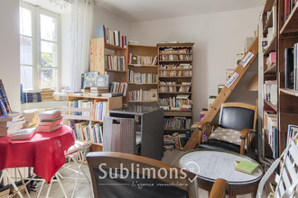 achat maison sene 56860