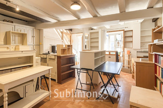 achat maison sene 56860