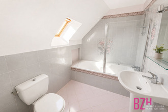 achat maison sene 56860