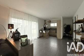 achat maison sene 56860