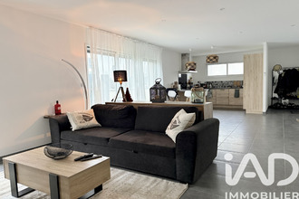 achat maison sene 56860