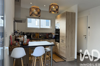 achat maison sene 56860