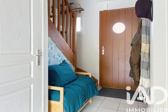 achat maison sene 56860