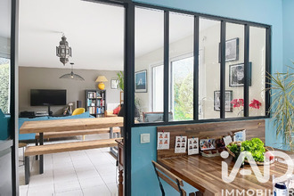 achat maison sene 56860