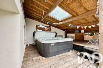 achat maison sene 56860