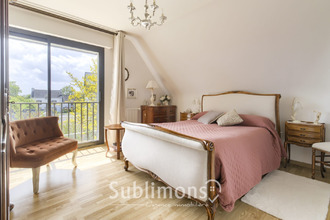 achat maison sene 56860