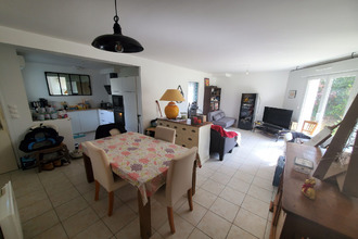 achat maison sene 56860