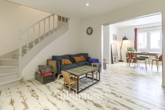 achat maison sene 56860