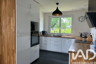 achat maison sene 56860