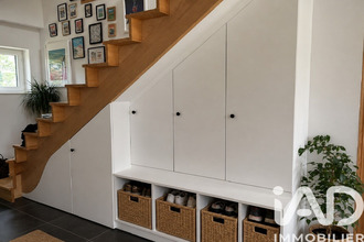 achat maison sene 56860