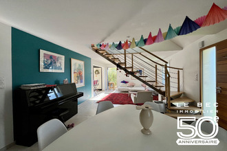 achat maison sene 56860