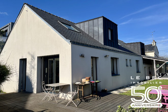 achat maison sene 56860