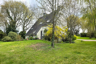 achat maison sene 56860