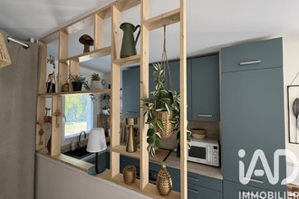 achat maison sene 56860
