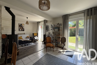 achat maison sene 56860