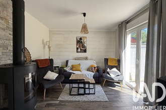 achat maison sene 56860
