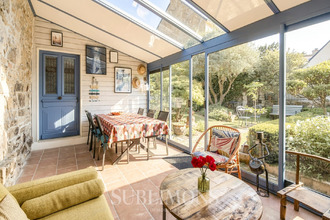 achat maison sene 56860