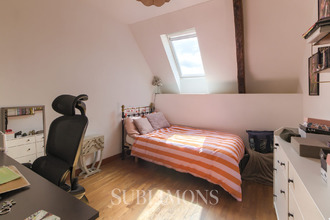 achat maison sene 56860