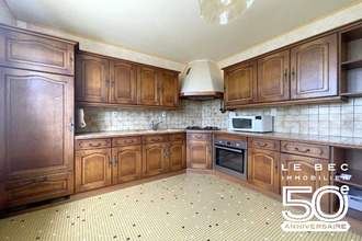 achat maison sene 56860