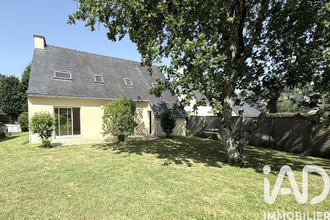 achat maison sene 56860