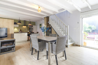 achat maison sene 56860
