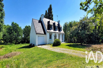 achat maison sene 56860