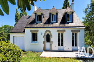 achat maison sene 56860
