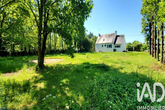 achat maison sene 56860