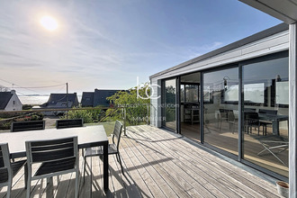 achat maison sene 56860